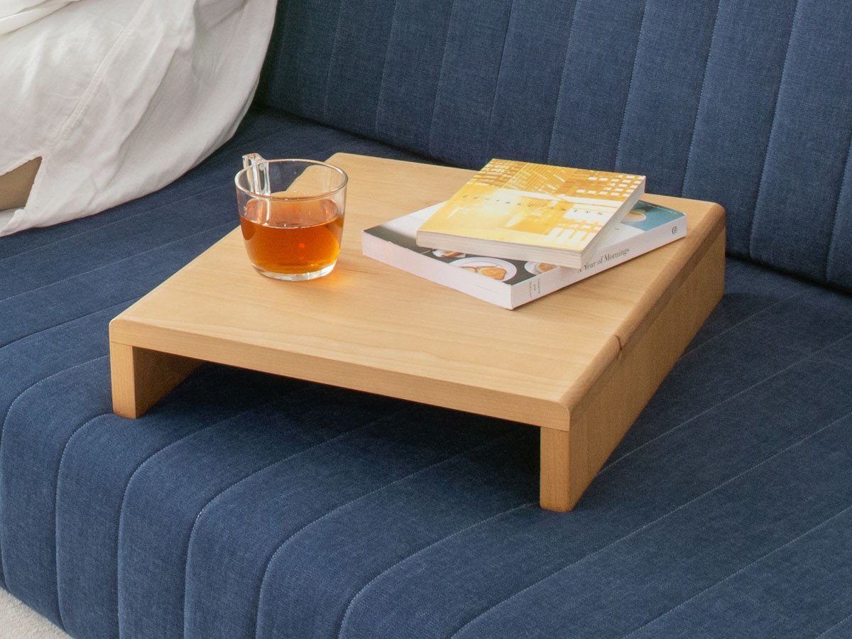 【ハーレム/HAREM / GOODS】のLOW SIDE TABLE / ローサイドテーブル インテリア・キッズ・メンズ・レディースファッション・服の通販 founy(ファニー) 　送料無料　Free Shipping　クッション　Cushion　スマート　Smart　テーブル　Table　フラット　Flat　ホーム・キャンプ・アウトドア・お取り寄せ　Home,Garden,Outdoor,Camping Gear　家具・インテリア　Furniture　テーブル　Table　サイドテーブル・小テーブル　Side Table/Small Table　ナチュラル|ID: prp329100002705717 ipo3291000000030249530