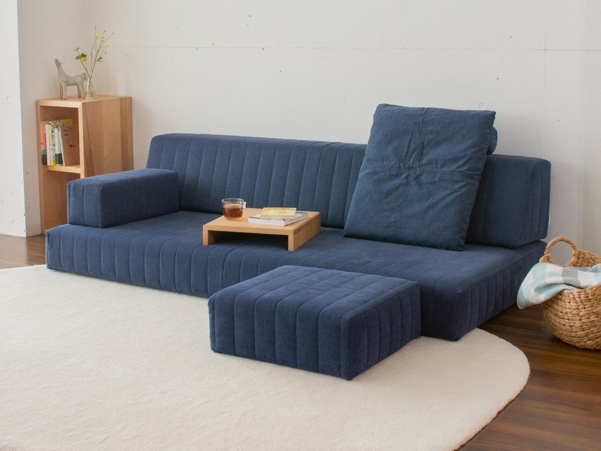 【ハーレム/HAREM / GOODS】のLOW SIDE TABLE / ローサイドテーブル 人気、トレンドファッション・服の通販 founy(ファニー) 　送料無料　Free Shipping　クッション　Cushion　スマート　Smart　テーブル　Table　フラット　Flat　ホーム・キャンプ・アウトドア・お取り寄せ　Home,Garden,Outdoor,Camping Gear　家具・インテリア　Furniture　テーブル　Table　サイドテーブル・小テーブル　Side Table/Small Table　other-4|ID: prp329100002705717 ipo3291000000031500590