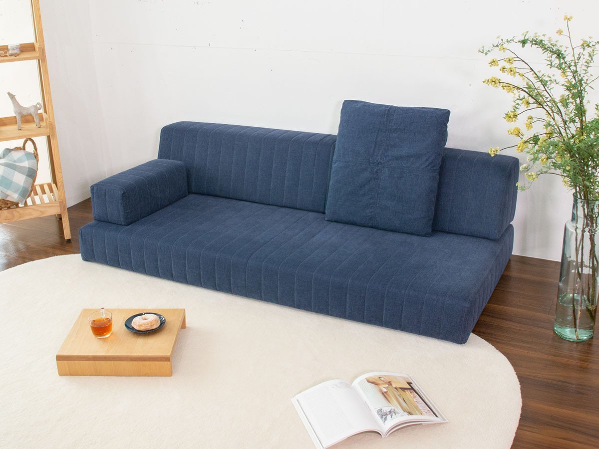 【ハーレム/HAREM / GOODS】のLOW SIDE TABLE / ローサイドテーブル 人気、トレンドファッション・服の通販 founy(ファニー) 　送料無料　Free Shipping　クッション　Cushion　スマート　Smart　テーブル　Table　フラット　Flat　ホーム・キャンプ・アウトドア・お取り寄せ　Home,Garden,Outdoor,Camping Gear　家具・インテリア　Furniture　テーブル　Table　サイドテーブル・小テーブル　Side Table/Small Table　other-5|ID: prp329100002705717 ipo3291000000031500591