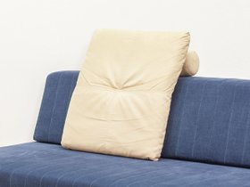 【ハーレム/HAREM / GOODS】のCUSHION / ハイバック背クッション 人気、トレンドファッション・服の通販 founy(ファニー) 送料無料 Free Shipping クッション Cushion フィット Fit ホーム・キャンプ・アウトドア・お取り寄せ Home,Garden,Outdoor,Camping Gear 家具・インテリア Furniture その他 インテリア雑貨、家具 Furniture, Interior, Others |ID:prp329100002705718