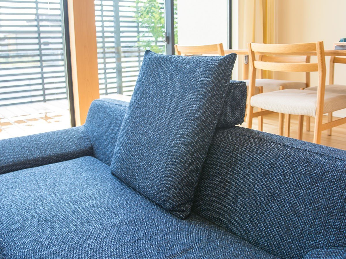 【ハーレム/HAREM / GOODS】のLOHAS CUSHION / ロハス ハイバック背クッション インテリア・キッズ・メンズ・レディースファッション・服の通販 founy(ファニー) 　送料無料　Free Shipping　おすすめ　Recommend　クッション　Cushion　ホーム・キャンプ・アウトドア・お取り寄せ　Home,Garden,Outdoor,Camping Gear　家具・インテリア　Furniture　その他 インテリア雑貨、家具　Furniture, Interior, Others　張地:ネイビー(ハコニワ)|ID: prp329100002705721 ipo3291000000030237616