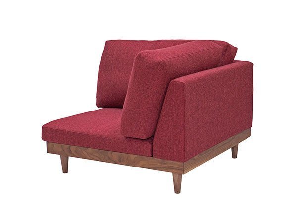 【ハーレム/HAREM / GOODS】のKARYA SOFA / カーヤ ソファ コーナー インテリア・キッズ・メンズ・レディースファッション・服の通販 founy(ファニー) 　クッション　Cushion　ホーム・キャンプ・アウトドア・お取り寄せ　Home,Garden,Outdoor,Camping Gear　家具・インテリア　Furniture　ソファー　Sofa　付属の木脚使用時(座面高33cm)|ID: prp329100002705722 ipo3291000000030487750