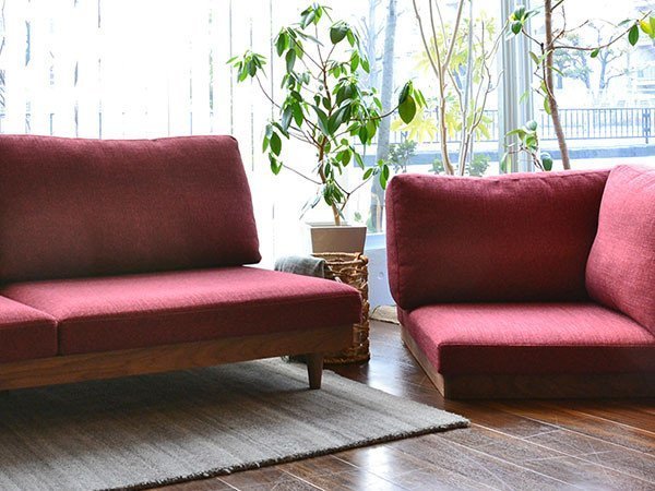 【ハーレム/HAREM / GOODS】のKARYA SOFA / カーヤ ソファ コーナー 人気、トレンドファッション・服の通販 founy(ファニー) 　クッション　Cushion　ホーム・キャンプ・アウトドア・お取り寄せ　Home,Garden,Outdoor,Camping Gear　家具・インテリア　Furniture　ソファー　Sofa　other-6|ID: prp329100002705722 ipo3291000000031462896