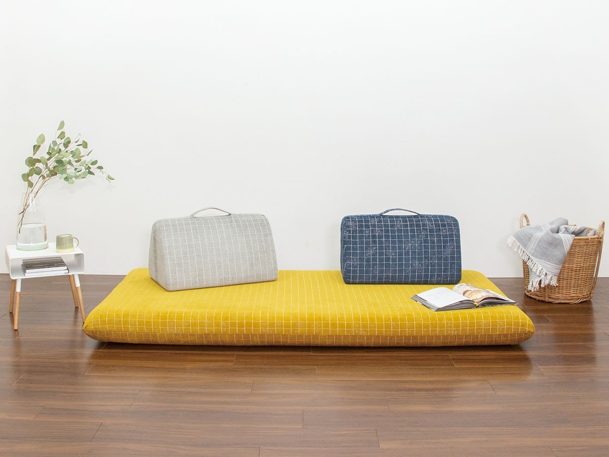 【ハーレム/HAREM / GOODS】のCARRY SOFA / キャリー ソファ ベース W2000 人気、トレンドファッション・服の通販 founy(ファニー) 　フラット　Flat, Flat Shoes　ホーム・キャンプ・アウトドア・お取り寄せ　Home Living / Home & Lifestyle / Camping Gear / Outdoor Camping　家具・インテリア　Home Furniture & Interior. Stylish & Functional Living Spaces　ソファー　Couches & Sofas　other-4|ID: prp329100002705729 ipo3291000000031463039