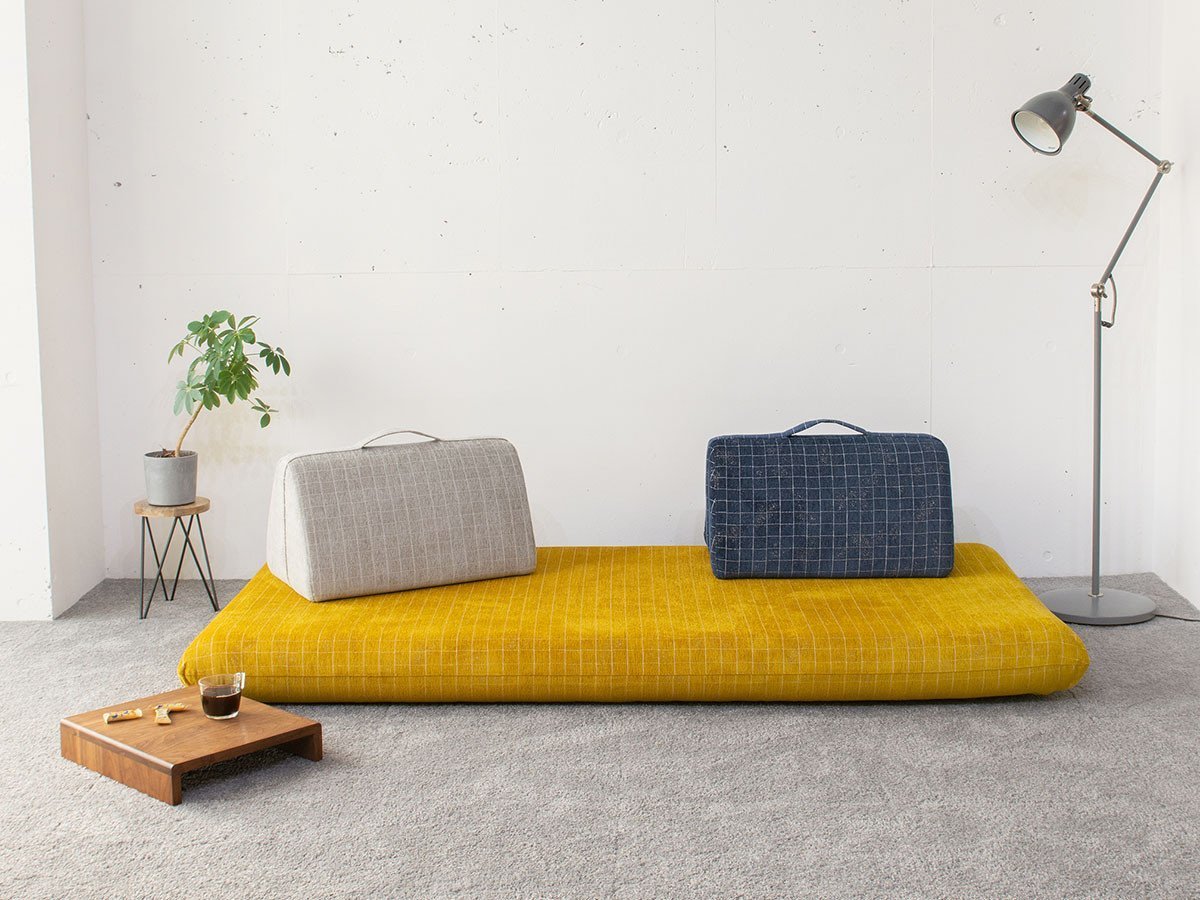 【ハーレム/HAREM / GOODS】のCARRY SOFA / キャリー ソファ ベース W2000 人気、トレンドファッション・服の通販 founy(ファニー) 　フラット　Flat, Flat Shoes　ホーム・キャンプ・アウトドア・お取り寄せ　Home Living / Home & Lifestyle / Camping Gear / Outdoor Camping　家具・インテリア　Home Furniture & Interior. Stylish & Functional Living Spaces　ソファー　Couches & Sofas　other-5|ID: prp329100002705729 ipo3291000000031463041
