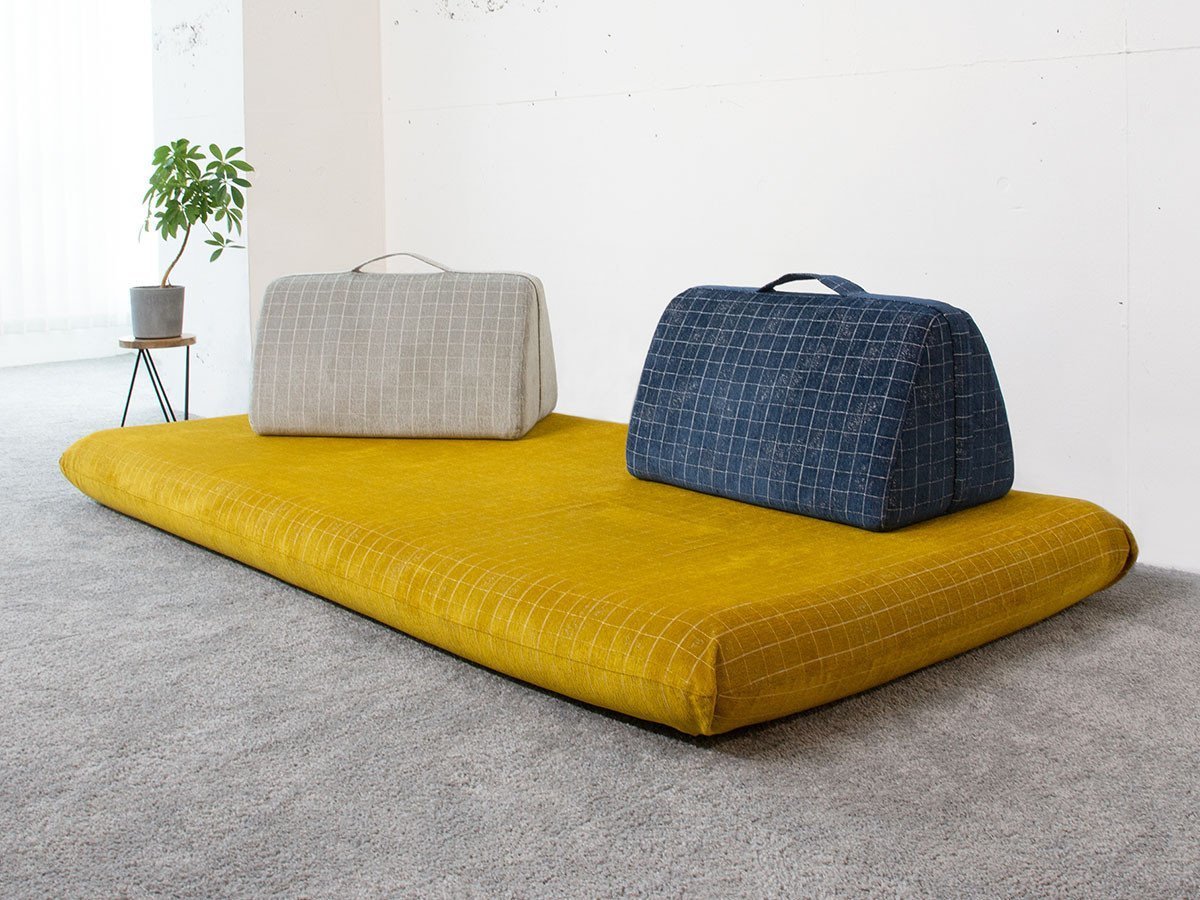 【ハーレム/HAREM / GOODS】のCARRY SOFA / キャリー ソファ ベース W2000 人気、トレンドファッション・服の通販 founy(ファニー) 　フラット　Flat, Flat Shoes　ホーム・キャンプ・アウトドア・お取り寄せ　Home Living / Home & Lifestyle / Camping Gear / Outdoor Camping　家具・インテリア　Home Furniture & Interior. Stylish & Functional Living Spaces　ソファー　Couches & Sofas　other-6|ID: prp329100002705729 ipo3291000000031463043