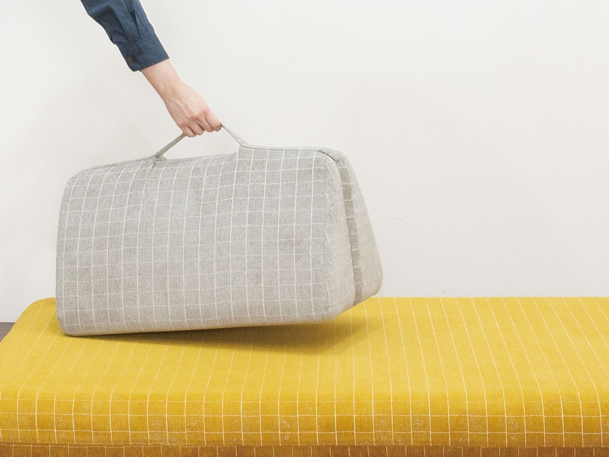 【ハーレム/HAREM / GOODS】のCARRY SOFA / キャリー ソファ ベース W2000 + ベース W1000 + バック × 2 人気、トレンドファッション・服の通販 founy(ファニー) 　フラット　Flat　ホーム・キャンプ・アウトドア・お取り寄せ　Home,Garden,Outdoor,Camping Gear　家具・インテリア　Home Furniture & Interior. Stylish & Functional Living Spaces　ソファー　Sofa　other-3|ID: prp329100002705740 ipo3291000000031463017
