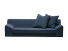 【ハーレム/HAREM / GOODS】のLOHAS SOFA / ロハス ソファ 張地:ネイビー(ハコニワ)、サイズ:幅160cm|ID: prp329100002705753 ipo3291000000030237699