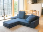 【ハーレム/HAREM / GOODS】のLOHAS SOFA / ロハス ソファ 「ハイバック背クッション」は別売りです。|ID: prp329100002705753 ipo3291000000030237752