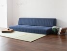 【ハーレム/HAREM / GOODS】のTUMIKI SOFA / つみき ソファ 2人用 参考イメージ|ID:prp329100002705756