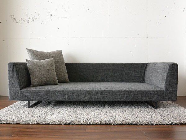 【ハーレム/HAREM / GOODS】のBLOOK SOFA / ブルック ソファ 両肘タイプ W1800 人気、トレンドファッション・服の通販 founy(ファニー) 　クッション　Cushion, Throw Pillow　スプリング　Spring, Spring Collection　フラット　Flat, Flat Shoes　フレーム　Frame, Outline　リラックス　Relax, Relaxed Fit　ホーム・キャンプ・アウトドア・お取り寄せ　Home Living / Home & Lifestyle / Camping Gear / Outdoor Camping　家具・インテリア　Home Furniture & Interior. Stylish & Functional Living Spaces　ソファー　Couches & Sofas　other-3|ID: prp329100002705758 ipo3291000000031463007