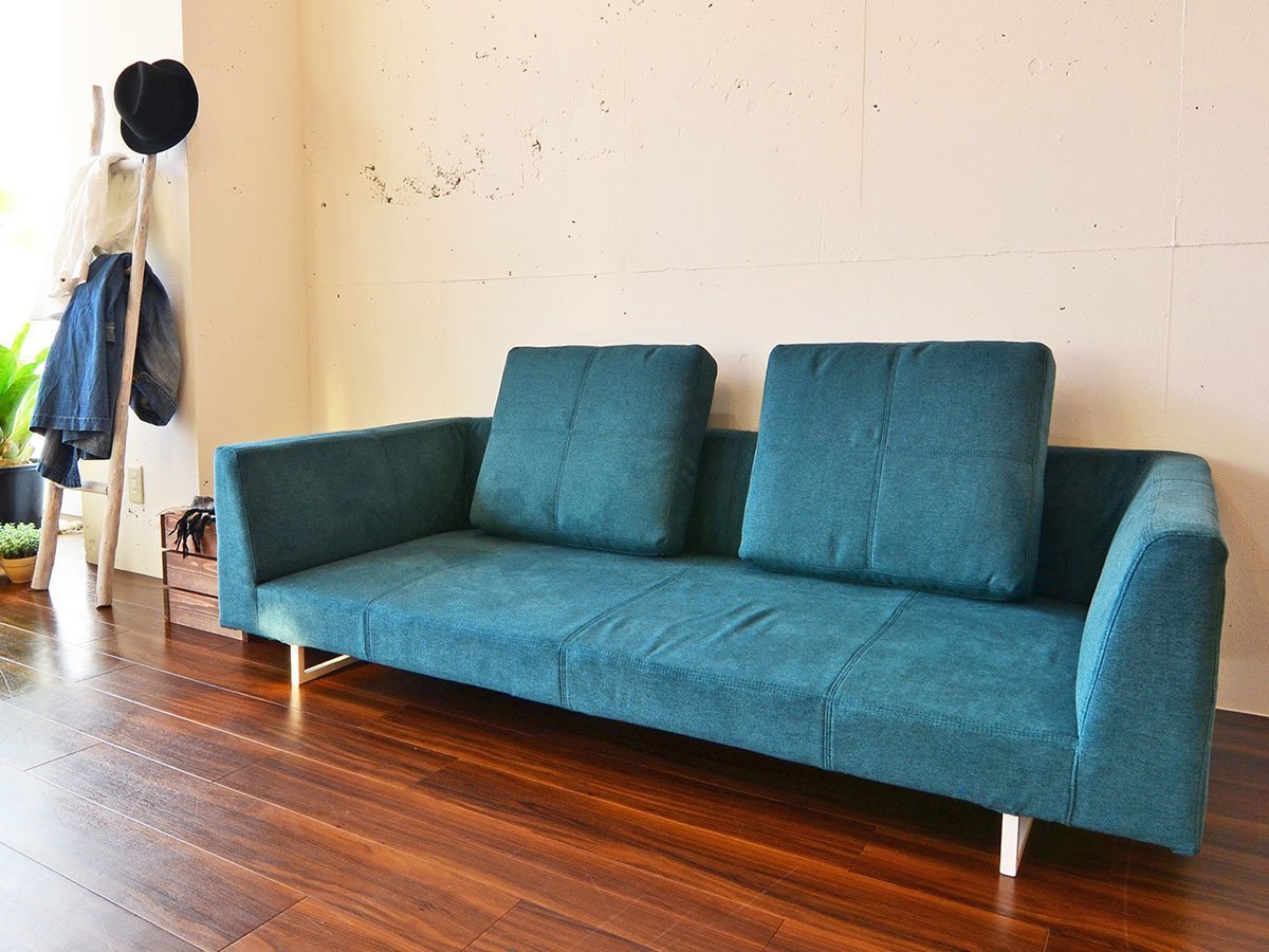 【ハーレム/HAREM / GOODS】のBLOOK SOFA / ブルック ソファ 両肘タイプ W1800 人気、トレンドファッション・服の通販 founy(ファニー) 　クッション　Cushion, Throw Pillow　スプリング　Spring, Spring Collection　フラット　Flat, Flat Shoes　フレーム　Frame, Outline　リラックス　Relax, Relaxed Fit　ホーム・キャンプ・アウトドア・お取り寄せ　Home Living / Home & Lifestyle / Camping Gear / Outdoor Camping　家具・インテリア　Home Furniture & Interior. Stylish & Functional Living Spaces　ソファー　Couches & Sofas　other-4|ID: prp329100002705758 ipo3291000000031463009