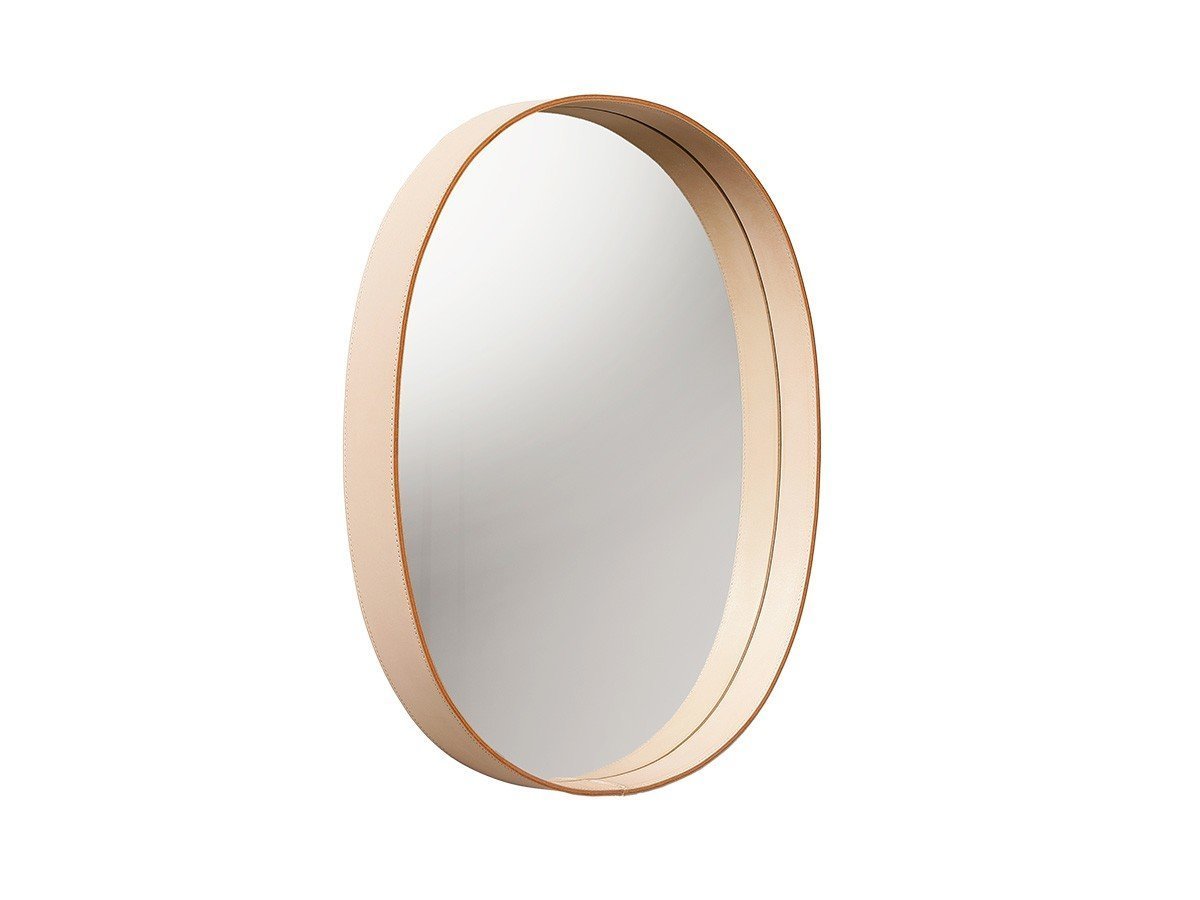 【モヘイム/MOHEIM / GOODS】のOVAL MIRROR / オーバルミラー 人気、トレンドファッション・服の通販 founy(ファニー) 　送料無料　Free Shipping　オーバル　Oval Design　クラシック　Classic, Timeless Style　フレーム　Frame, Outline　モダン　Modern, Contemporary　ホーム・キャンプ・アウトドア・お取り寄せ　Home Living / Home & Lifestyle / Camping Gear / Outdoor Camping　家具・インテリア　Home Furniture & Interior. Stylish & Functional Living Spaces　ミラー・ドレッサー　Mirrors & Dressers　壁掛けミラー・全身鏡・スタンドミラー　Wall Mirror　ホーム・キャンプ・アウトドア・お取り寄せ　Home Living / Home & Lifestyle / Camping Gear / Outdoor Camping　家具・インテリア　Home Furniture & Interior. Stylish & Functional Living Spaces　ミラー・ドレッサー　Mirrors & Dressers　ドレッサー・ミラー付き化粧台　Vanity Table for Bedroom　other-2|ID: prp329100002705769 ipo3291000000031500593