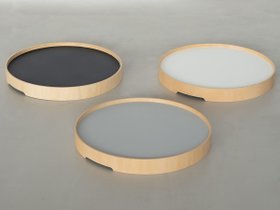 【モヘイム/MOHEIM / GOODS】のTRAY / トレイ 人気、トレンドファッション・服の通販 founy(ファニー) 送料無料 Free Shipping テーブル Table, Dining Table フレーム Frame, Outline 皿 Plate, Dish ホーム・キャンプ・アウトドア・お取り寄せ Home Living / Home & Lifestyle / Camping Gear / Outdoor Camping キッチン・ダイニング Kitchen & Dining Essentials. Stylish & Functional Tableware キッチン収納 Kitchen Storage |ID:prp329100002705771