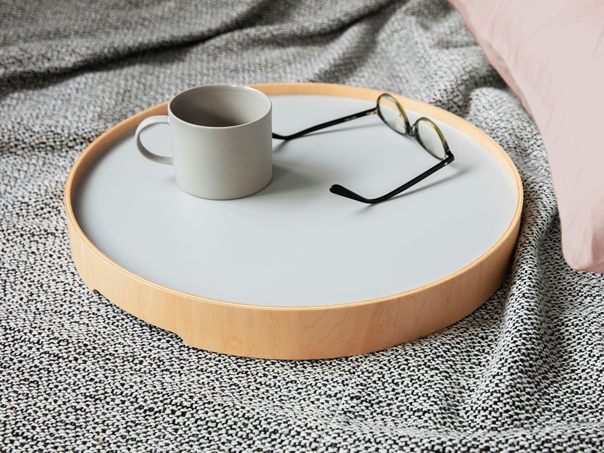 【モヘイム/MOHEIM / GOODS】のTRAY / トレイ 人気、トレンドファッション・服の通販 founy(ファニー) 　送料無料　Free Shipping　テーブル　Table, Dining Table　フレーム　Frame, Outline　皿　Plate, Dish　ホーム・キャンプ・アウトドア・お取り寄せ　Home Living / Home & Lifestyle / Camping Gear / Outdoor Camping　キッチン・ダイニング　Kitchen & Dining Essentials. Stylish & Functional Tableware　キッチン収納　Kitchen Storage　other-5|ID: prp329100002705771 ipo3291000000031500606