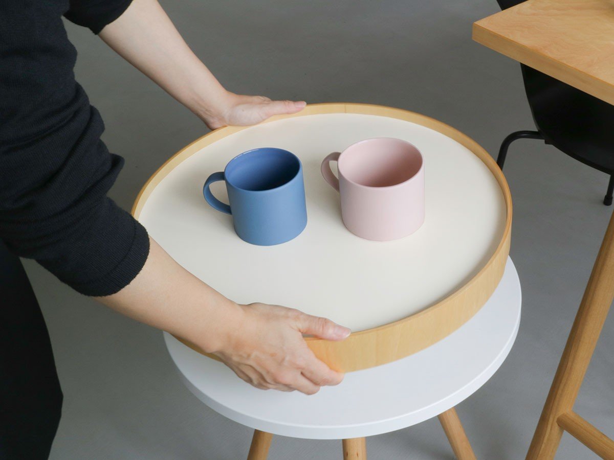 【モヘイム/MOHEIM / GOODS】のTRAY / トレイ 人気、トレンドファッション・服の通販 founy(ファニー) 　送料無料　Free Shipping　テーブル　Table, Dining Table　フレーム　Frame, Outline　皿　Plate, Dish　ホーム・キャンプ・アウトドア・お取り寄せ　Home Living / Home & Lifestyle / Camping Gear / Outdoor Camping　キッチン・ダイニング　Kitchen & Dining Essentials. Stylish & Functional Tableware　キッチン収納　Kitchen Storage　other-6|ID: prp329100002705771 ipo3291000000031500607