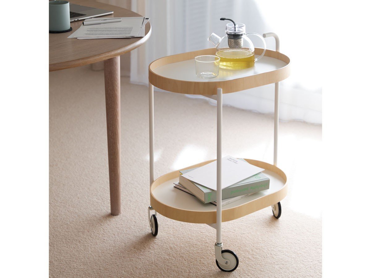 【モヘイム/MOHEIM / GOODS】のTROLLEY / トロリー 人気、トレンドファッション・服の通販 founy(ファニー) 　送料無料　Free Shipping　シンプル　Simple, Minimal　ホーム・キャンプ・アウトドア・お取り寄せ　Home Living / Home & Lifestyle / Camping Gear / Outdoor Camping　家具・インテリア　Home Furniture & Interior. Stylish & Functional Living Spaces　収納家具・キャビネット　Storage Furniture　チェストワゴン・移動式収納　Mobile Wagon　other-4|ID: prp329100002705772 ipo3291000000031500610