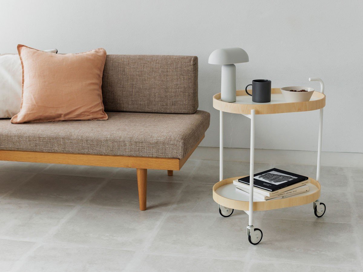 【モヘイム/MOHEIM / GOODS】のTROLLEY / トロリー 人気、トレンドファッション・服の通販 founy(ファニー) 　送料無料　Free Shipping　シンプル　Simple, Minimal　ホーム・キャンプ・アウトドア・お取り寄せ　Home Living / Home & Lifestyle / Camping Gear / Outdoor Camping　家具・インテリア　Home Furniture & Interior. Stylish & Functional Living Spaces　収納家具・キャビネット　Storage Furniture　チェストワゴン・移動式収納　Mobile Wagon　other-5|ID: prp329100002705772 ipo3291000000031500611
