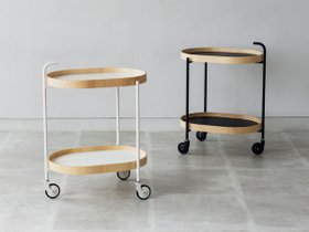 【モヘイム/MOHEIM / GOODS】のTROLLEY / トロリー 人気、トレンドファッション・服の通販 founy(ファニー) 送料無料 Free Shipping シンプル Simple, Minimal ホーム・キャンプ・アウトドア・お取り寄せ Home Living / Home & Lifestyle / Camping Gear / Outdoor Camping 家具・インテリア Home Furniture & Interior. Stylish & Functional Living Spaces 収納家具・キャビネット Storage Furniture チェストワゴン・移動式収納 Mobile Wagon |ID:prp329100002705772