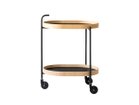 【モヘイム/MOHEIM / GOODS】のTROLLEY / トロリー 人気、トレンドファッション・服の通販 founy(ファニー) 送料無料 Free Shipping シンプル Simple, Minimal ホーム・キャンプ・アウトドア・お取り寄せ Home Living / Home & Lifestyle / Camping Gear / Outdoor Camping 家具・インテリア Home Furniture & Interior. Stylish & Functional Living Spaces 収納家具・キャビネット Storage Furniture チェストワゴン・移動式収納 Mobile Wagon thumbnail ブラック|ID: prp329100002705772 ipo3291000000036621064