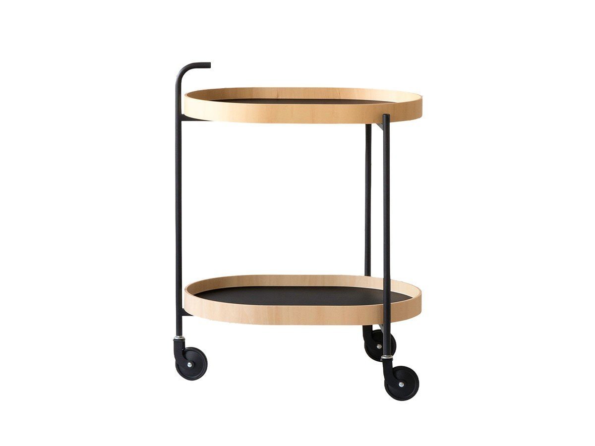 【モヘイム/MOHEIM / GOODS】のTROLLEY / トロリー インテリア・キッズ・メンズ・レディースファッション・服の通販 founy(ファニー) 　送料無料　Free Shipping　シンプル　Simple, Minimal　ホーム・キャンプ・アウトドア・お取り寄せ　Home Living / Home & Lifestyle / Camping Gear / Outdoor Camping　家具・インテリア　Home Furniture & Interior. Stylish & Functional Living Spaces　収納家具・キャビネット　Storage Furniture　チェストワゴン・移動式収納　Mobile Wagon　ブラック|ID: prp329100002705772 ipo3291000000036621064