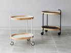 【モヘイム/MOHEIM / GOODS】のTROLLEY / トロリー -|ID: prp329100002705772 ipo3291000000037060347