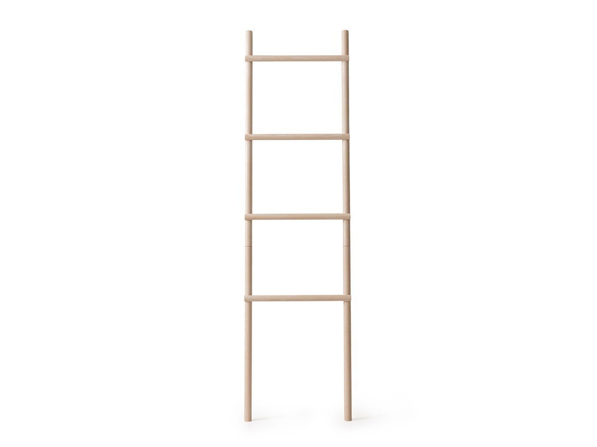 【モヘイム/MOHEIM / GOODS】のLADDER RACK / ラダーラック インテリア・キッズ・メンズ・レディースファッション・服の通販 founy(ファニー) 　送料無料　Free Shipping　なめらか　Smooth　シンプル　Simple　モダン　Modern　ホーム・キャンプ・アウトドア・お取り寄せ　Home,Garden,Outdoor,Camping Gear　家具・インテリア　Furniture　その他 インテリア雑貨、家具　Furniture, Interior, Others　ナチュラル|ID: prp329100002705788 ipo3291000000018389653