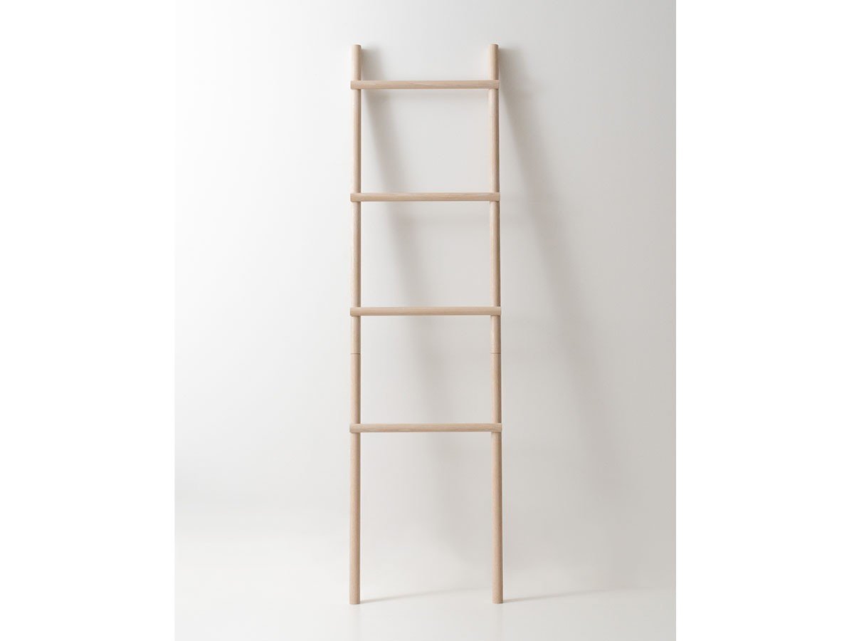 【モヘイム/MOHEIM / GOODS】のLADDER RACK / ラダーラック 人気、トレンドファッション・服の通販 founy(ファニー) 　送料無料　Free Shipping　なめらか　Smooth, Silky Texture　シンプル　Simple, Minimal　モダン　Modern, Contemporary　ホーム・キャンプ・アウトドア・お取り寄せ　Home Living / Home & Lifestyle / Camping Gear / Outdoor Camping　家具・インテリア　Home Furniture & Interior. Stylish & Functional Living Spaces　その他 インテリア雑貨、家具　Home Decor & Furniture Extras　other-4|ID: prp329100002705788 ipo3291000000031500645