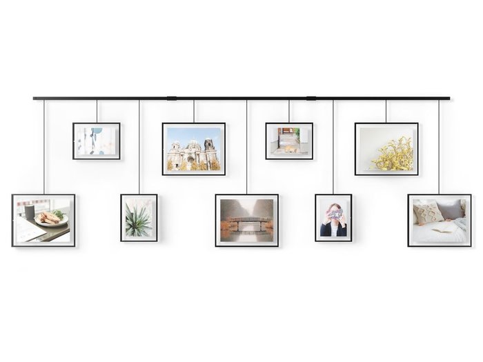 【アンブラ/ANNEBRA】のExhibit Multi Photo Display / イグジビット マルチフォトディスプレイ インテリア・キッズ・メンズ・レディースファッション・服の通販 founy(ファニー) https://founy.com/ 送料無料 Free Shipping シンプル Simple フレーム Flame ホーム・キャンプ・アウトドア・お取り寄せ Home,Garden,Outdoor,Camping Gear 家具・インテリア Furniture その他 インテリア雑貨、家具 Furniture, Interior, Others |ID: prp329100002728665 ipo3291000000030249068