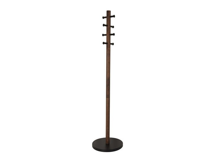 【アンブラ/ANNEBRA】のPillar Coatrack / ピラー コートラック インテリア・キッズ・メンズ・レディースファッション・服の通販 founy(ファニー) https://founy.com/ 送料無料 Free Shipping スリム Slim モダン Modern ホーム・キャンプ・アウトドア・お取り寄せ Home,Garden,Outdoor,Camping Gear 家具・インテリア Furniture その他 インテリア雑貨、家具 Furniture, Interior, Others |ID: prp329100002728673 ipo3291000000030249136