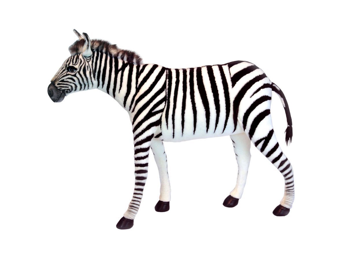 【ハンサ/HANSA / GOODS】のZEBRA STOOL / シマウマ スツール インテリア・キッズ・メンズ・レディースファッション・服の通販 founy(ファニー) 　送料無料　Free Shipping　ハンド　Hand　リアル　Real　-|ID: prp329100002752444 ipo3291000000030248366