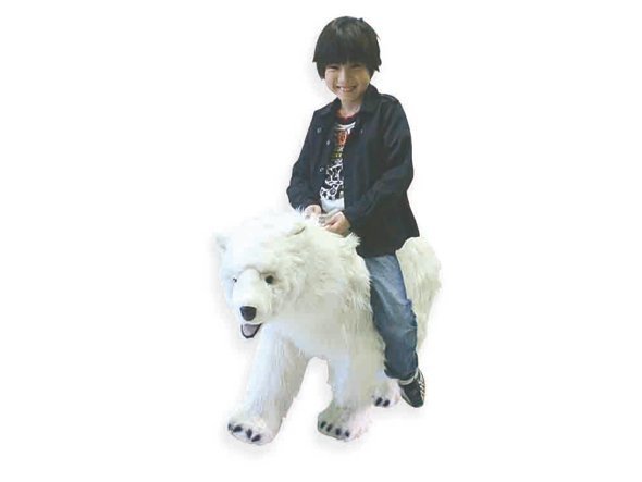【ハンサ/HANSA / GOODS】のZEBRA STOOL / シマウマ スツール インテリア・キッズ・メンズ・レディースファッション・服の通販 founy(ファニー) 　送料無料　Free Shipping　ハンド　Hand　リアル　Real　スツールとして背に乗ることができます。|ID: prp329100002752444 ipo3291000000030248377