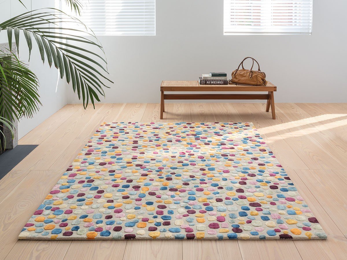 【リーニュ ピュール/LIGNE PURE / GOODS】のDOTTED / ドッテッド 人気、トレンドファッション・服の通販 founy(ファニー) 　送料無料　Free Shipping　エレガント 上品　Elegant　カラフル　Colorful　ドット　Dot　ホーム・キャンプ・アウトドア・お取り寄せ　Home,Garden,Outdoor,Camping Gear　家具・インテリア　Furniture　その他 インテリア雑貨、家具　Furniture, Interior, Others　other-2|ID: prp329100002760344 ipo3291000000031500273