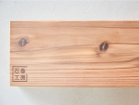 【石巻工房/Ishinomaki Laboratory / GOODS】のDROP mini / ドロップ ミニ 本商品は屋久島地杉を使用しています。|ID: prp329100002760376 ipo3291000000030248111