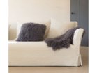 【リーニュ ピュール/LIGNE PURE / GOODS】のLUSH Cushion / ラッシュ クッション グラファイト|ID: prp329100002760378 ipo3291000000030248195
