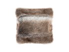 【リーニュ ピュール/LIGNE PURE / GOODS】のFEEL Cushion / フィール クッション ブラウン|ID: prp329100002760379 ipo3291000000030248218