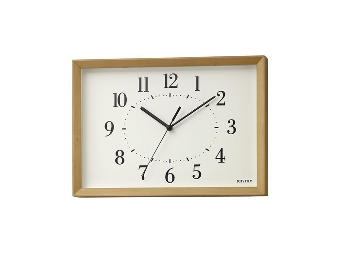 【フライミー ヴェール/FLYMEe vert / GOODS】のTable Clock / テーブルクロック #111214 インテリア・キッズ・メンズ・レディースファッション・服の通販 founy(ファニー) https://founy.com/ 送料無料 Free Shipping スタンド Stand テーブル Table フレーム Flame 時計 Clock ホーム・キャンプ・アウトドア・お取り寄せ Home,Garden,Outdoor,Camping Gear 家具・インテリア Furniture その他 インテリア雑貨、家具 Furniture, Interior, Others |ID: prp329100002760381 ipo3291000000030235793
