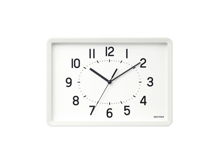 【フライミー ヴェール/FLYMEe vert / GOODS】のTable Clock / テーブルクロック #111217 インテリア・キッズ・メンズ・レディースファッション・服の通販 founy(ファニー) https://founy.com/ スタンド Stand テーブル Table フィット Fit フレーム Flame 時計 Clock ホーム・キャンプ・アウトドア・お取り寄せ Home,Garden,Outdoor,Camping Gear 家具・インテリア Furniture その他 インテリア雑貨、家具 Furniture, Interior, Others |ID: prp329100002760383 ipo3291000000030248276