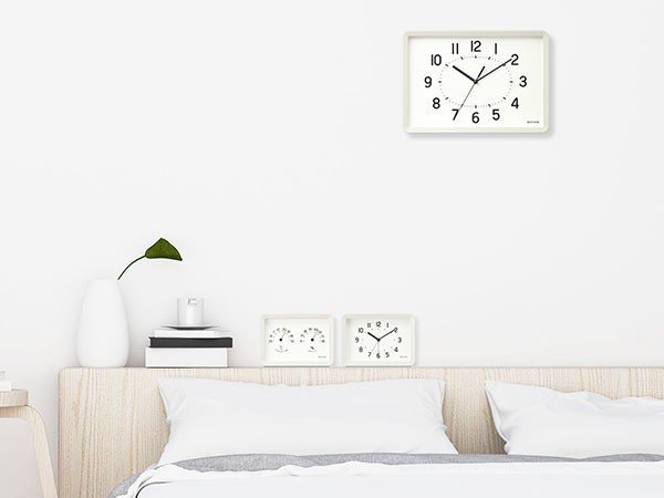 【フライミー ヴェール/FLYMEe vert / GOODS】のTable Clock / テーブルクロック #111217 人気、トレンドファッション・服の通販 founy(ファニー) 　スタンド　Stand　テーブル　Table　フィット　Fit　フレーム　Flame　時計　Clock　ホーム・キャンプ・アウトドア・お取り寄せ　Home,Garden,Outdoor,Camping Gear　家具・インテリア　Furniture　その他 インテリア雑貨、家具　Furniture, Interior, Others　other-3|ID: prp329100002760383 ipo3291000000031500343
