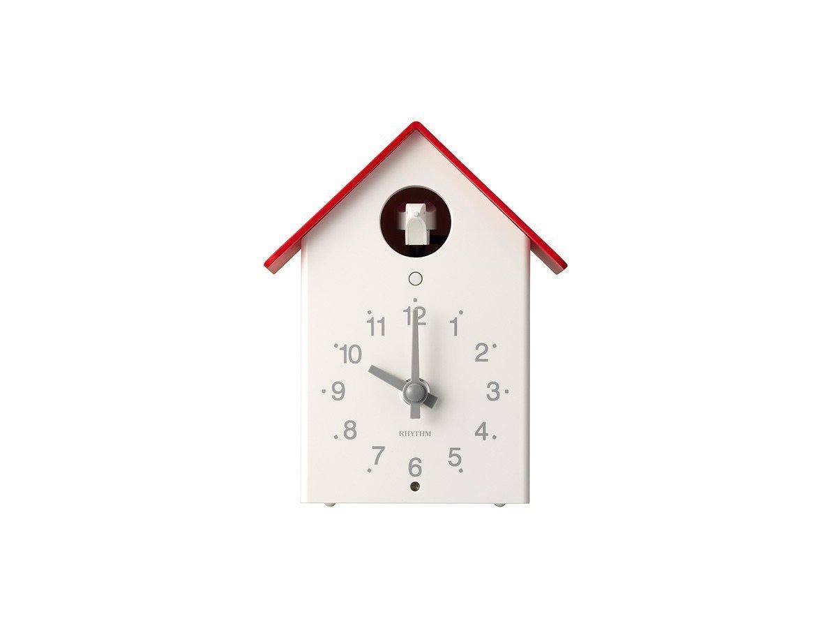 【フライミー ヴェール/FLYMEe vert / GOODS】のCuckoo Clock / カッコー時計 #111221 人気、トレンドファッション・服の通販 founy(ファニー) 　送料無料　Free Shipping　コンパクト　Compact　時計　Clock　ホーム・キャンプ・アウトドア・お取り寄せ　Home,Garden,Outdoor,Camping Gear　家具・インテリア　Furniture　その他 インテリア雑貨、家具　Furniture, Interior, Others　other-4|ID: prp329100002760385 ipo3291000000031500348