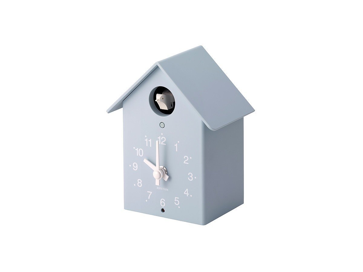 【フライミー ヴェール/FLYMEe vert / GOODS】のCuckoo Clock / カッコー時計 #111221 人気、トレンドファッション・服の通販 founy(ファニー) 　送料無料　Free Shipping　コンパクト　Compact　時計　Clock　ホーム・キャンプ・アウトドア・お取り寄せ　Home,Garden,Outdoor,Camping Gear　家具・インテリア　Furniture　その他 インテリア雑貨、家具　Furniture, Interior, Others　other-6|ID: prp329100002760385 ipo3291000000031500350