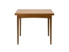 【ジャーナルスタンダード ファニチャー/journal standard Furniture / GOODS】のHABITAT DINING TABLE / ハビタ ダイニングテーブル |ID:prp329100002770786