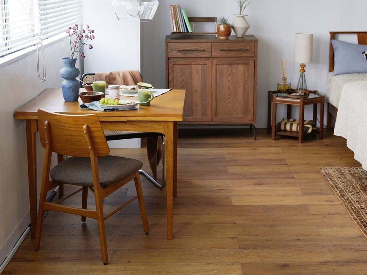 【ジャーナルスタンダード ファニチャー/journal standard Furniture / GOODS】のHABITAT DINING TABLE / ハビタ ダイニングテーブル 人気、トレンドファッション・服の通販 founy(ファニー) 　アンティーク　Antique-Inspired　コンパクト　Compact, Small Size　テーブル　Table, Dining Table　モチーフ　Motif, Design Theme　ワーク　Workwear, Utility Style　ヴィンテージ　Vintage Style　ホーム・キャンプ・アウトドア・お取り寄せ　Home Living / Home & Lifestyle / Camping Gear / Outdoor Camping　家具・インテリア　Home Furniture & Interior. Stylish & Functional Living Spaces　テーブル　Dining, Coffee & Side Tables　ダイニングテーブル・食卓テーブル　Dining Tables　other-4|ID: prp329100002770786 ipo3291000000031500072
