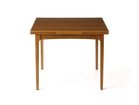 【ジャーナルスタンダード ファニチャー/journal standard Furniture / GOODS】のHABITAT DINING TABLE / ハビタ ダイニングテーブル |ID: prp329100002770786 ipo3291000000035005214