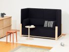 【カリモクニュースタンダード/KARIMOKU NEW STANDARD / GOODS】のFENCE SOFA 2-SEATER / フェンスソファ 2シーター 人気、トレンドファッション・服の通販 founy(ファニー) フレーム Flame ホーム・キャンプ・アウトドア・お取り寄せ Home,Garden,Outdoor,Camping Gear 家具・インテリア Furniture ソファー Sofa thumbnail|ID: prp329100002770787 ipo3291000000029194267