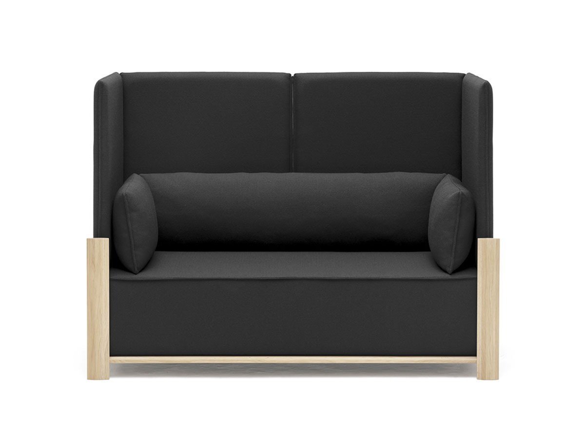 【カリモクニュースタンダード/KARIMOKU NEW STANDARD / GOODS】のFENCE SOFA 2-SEATER / フェンスソファ 2シーター 人気、トレンドファッション・服の通販 founy(ファニー) 　フレーム　Flame　ホーム・キャンプ・アウトドア・お取り寄せ　Home,Garden,Outdoor,Camping Gear　家具・インテリア　Home Furniture & Interior. Stylish & Functional Living Spaces　ソファー　Sofa　other-3|ID: prp329100002770787 ipo3291000000031500076