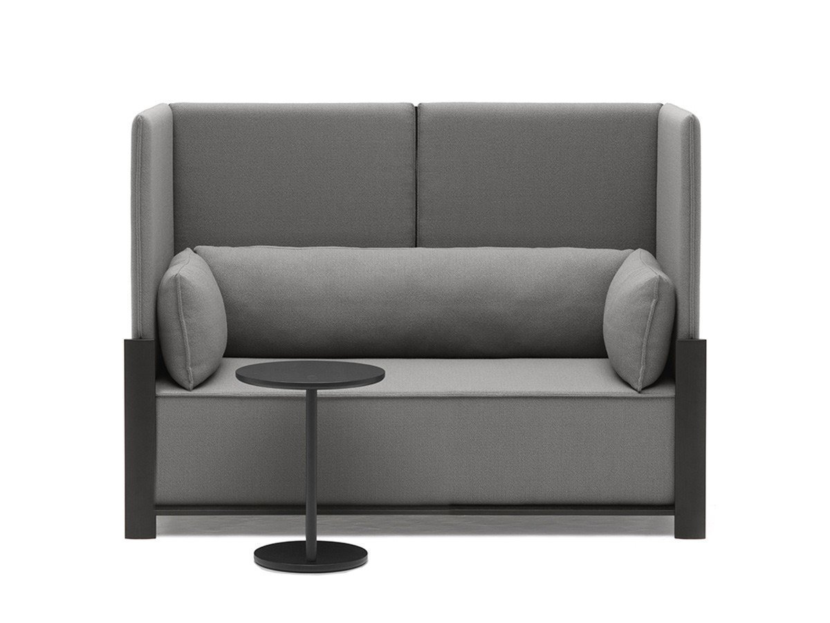 【カリモクニュースタンダード/KARIMOKU NEW STANDARD / GOODS】のFENCE SOFA 2-SEATER / フェンスソファ 2シーター 人気、トレンドファッション・服の通販 founy(ファニー) 　フレーム　Flame　ホーム・キャンプ・アウトドア・お取り寄せ　Home,Garden,Outdoor,Camping Gear　家具・インテリア　Home Furniture & Interior. Stylish & Functional Living Spaces　ソファー　Sofa　other-4|ID: prp329100002770787 ipo3291000000031500077