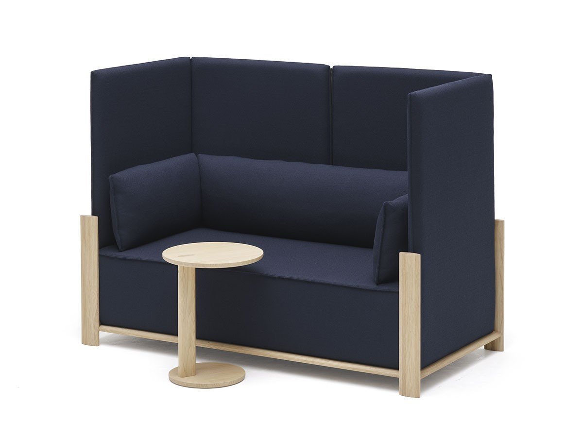 【カリモクニュースタンダード/KARIMOKU NEW STANDARD / GOODS】のFENCE SOFA 2-SEATER / フェンスソファ 2シーター 人気、トレンドファッション・服の通販 founy(ファニー) 　フレーム　Flame　ホーム・キャンプ・アウトドア・お取り寄せ　Home,Garden,Outdoor,Camping Gear　家具・インテリア　Home Furniture & Interior. Stylish & Functional Living Spaces　ソファー　Sofa　other-5|ID: prp329100002770787 ipo3291000000031500078