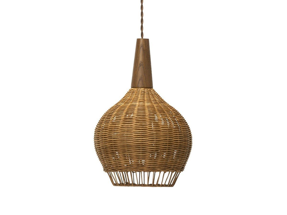 【アクメファニチャー /ACME Furniture / GOODS】のWICKER LAMP / ウィッカー ランプ 人気、トレンドファッション・服の通販 founy(ファニー) 　送料無料　Free Shipping　おすすめ　Recommend　フォルム　Form　モダン　Modern　ホーム・キャンプ・アウトドア・お取り寄せ　Home,Garden,Outdoor,Camping Gear　家具・インテリア　Furniture　ライト・照明　Lighting & Light Fixtures　ペンダントライト　Pendant Light　 other-1|ID: prp329100002770790 ipo3291000000020432136