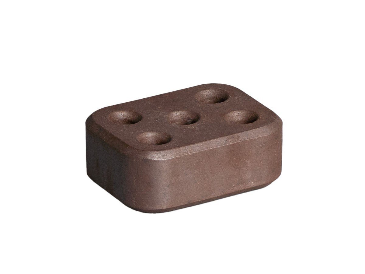 【モヘイム/MOHEIM / GOODS】のBRICK STAND / ブリックスタンド 人気、トレンドファッション・服の通販 founy(ファニー) 　コンパクト　Compact, Small Size　ポーチ　Pouch, Small Case　傘　Umbrella, Parasol　ホーム・キャンプ・アウトドア・お取り寄せ　Home Living / Home & Lifestyle / Camping Gear / Outdoor Camping　家具・インテリア　Home Furniture & Interior. Stylish & Functional Living Spaces　その他 インテリア雑貨、家具　Home Decor & Furniture Extras　other-4|ID: prp329100002770807 ipo3291000000031500122